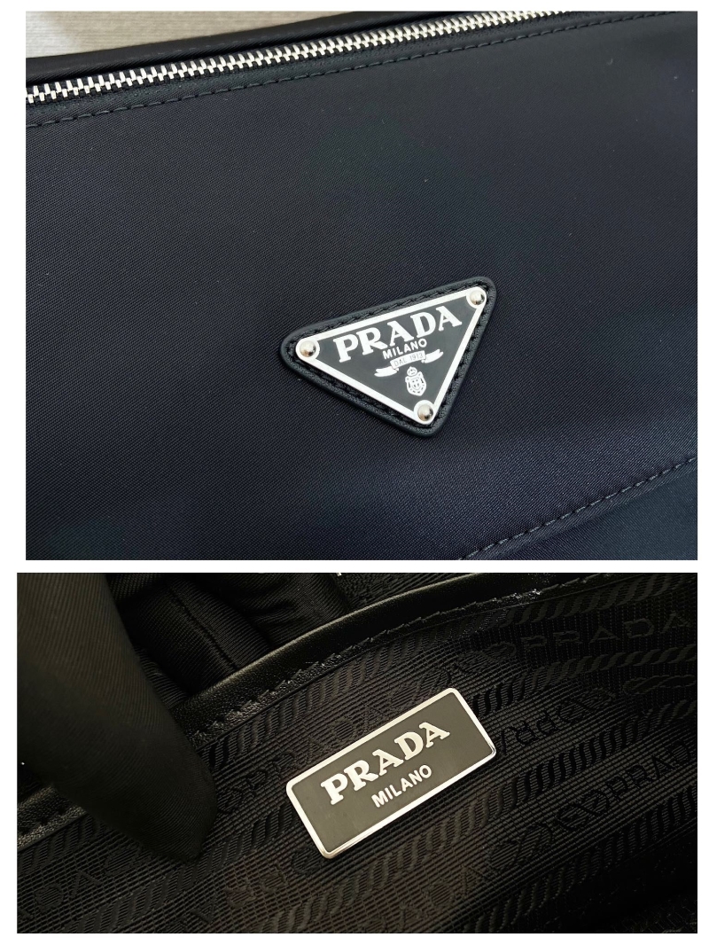 mens Pra*a satchel bags